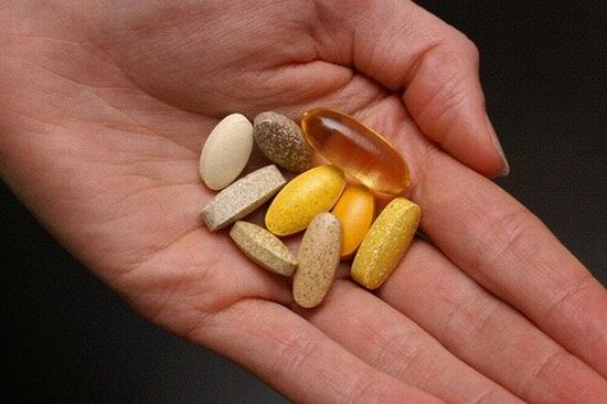 top ten supplements
