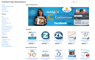 Hubspot Top App Marketplace Add Ons pic resized 600