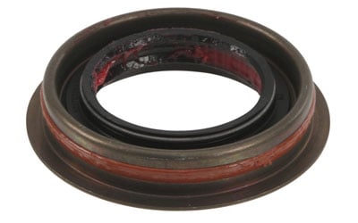 toyota differential pinion oil seal #6
