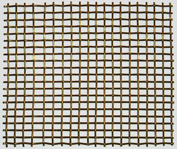 Industrial Wire Cloth   Heavy Gauge Woven Hardware Cloth  hardware cloth heavy gauge