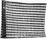 plastic snow fence