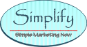 Get Found Online With Simple Marketing Now