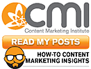 Content Marketing Institute Content Contributor