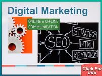 Digital Marketing Resources