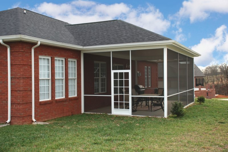 What Value Do Outdoor Rooms Or Patios Have For Homeowners