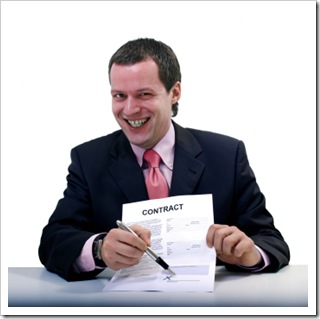 yahoo fake banker