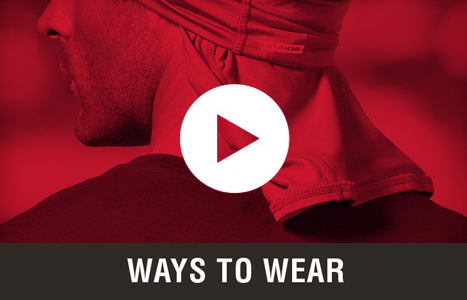 Multi enduracool cool how to wear Multi enduracool cool how to wear