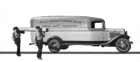 rug renovating