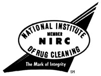 NIRC Logo