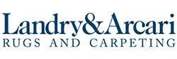 landry and arcari rugs and carpeting logo