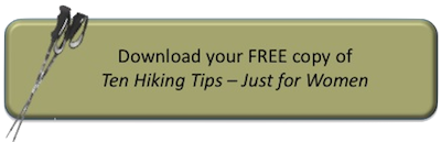 Hiking Tips for Women