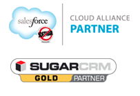 salesforce partner sugarcrm gold partner