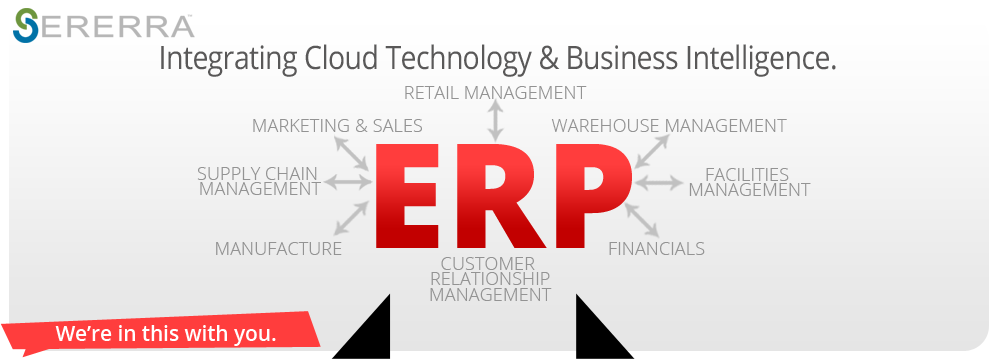 ERP Software Solution