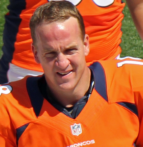 Peyton Manning: A Perfectionist Mindset that Dominates the Toughest Job in  Sports! 