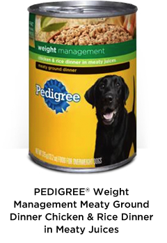 Pedigree Canned Dog Food Recall Pedigree Canned Dog Food Recall