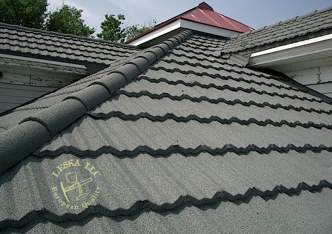 Leska Llc Dc Washington Tile Roof Metal Gerard Roof Tiles In Dc