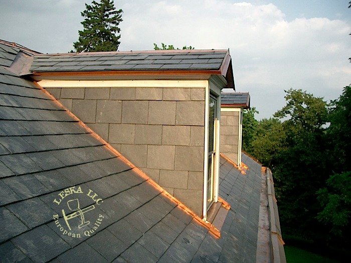 Dormer Flashing Details Bolieri