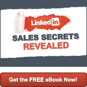 LinkedIn for Sales