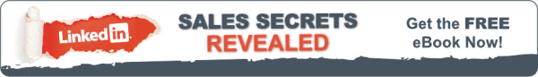 eBook: LinkedIn Sales Secrets Revealed