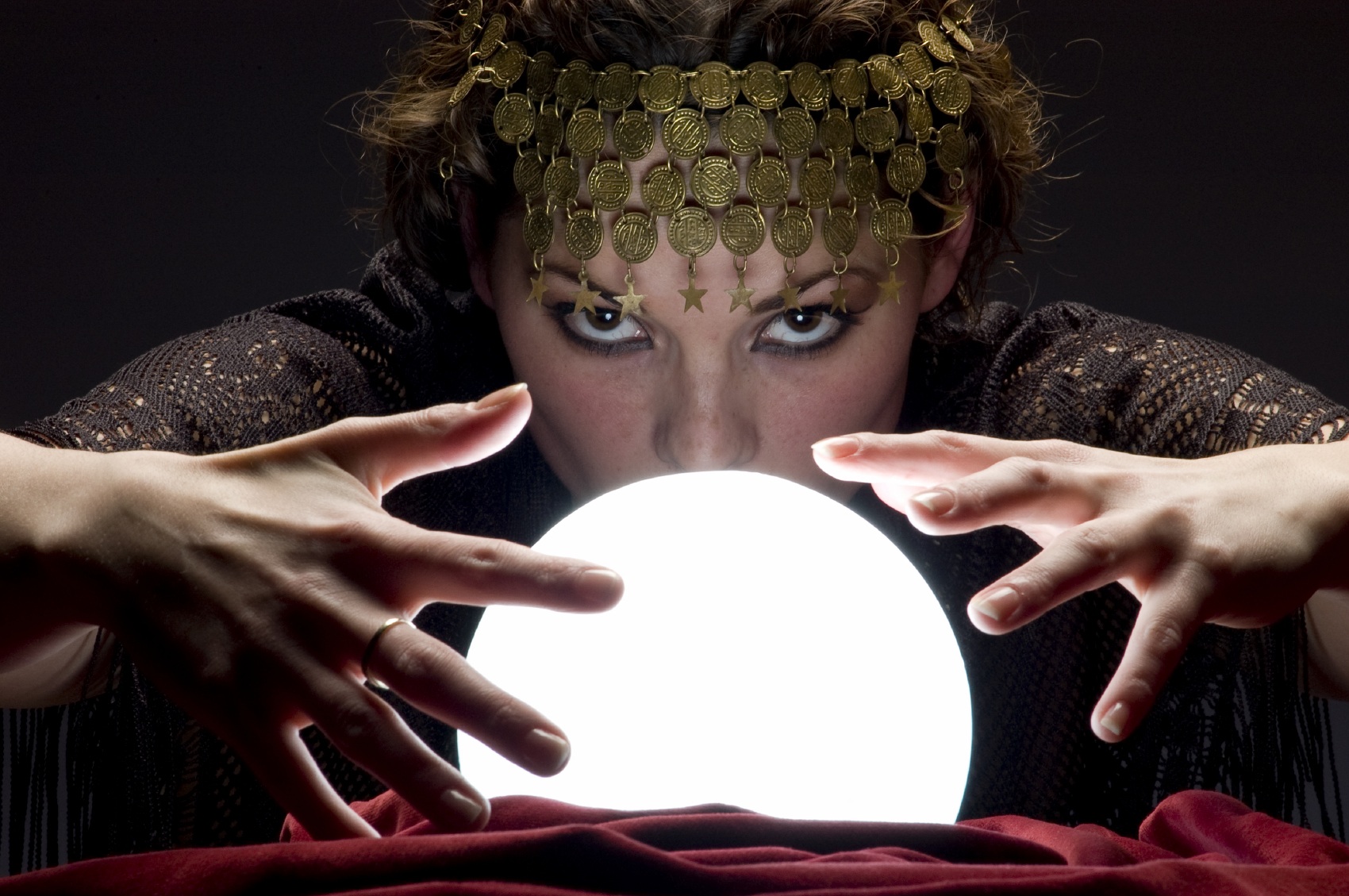 sales predictions