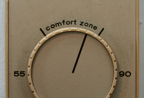 5 Ways To Escape Your Marketing Strategy Comfort Zone