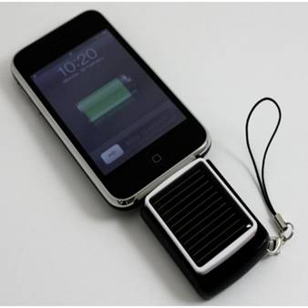 Solar Charger