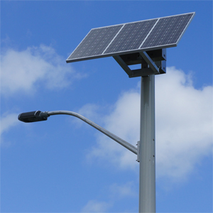 How To Create a Better Solar Street Light Specification