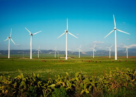 Wind Power