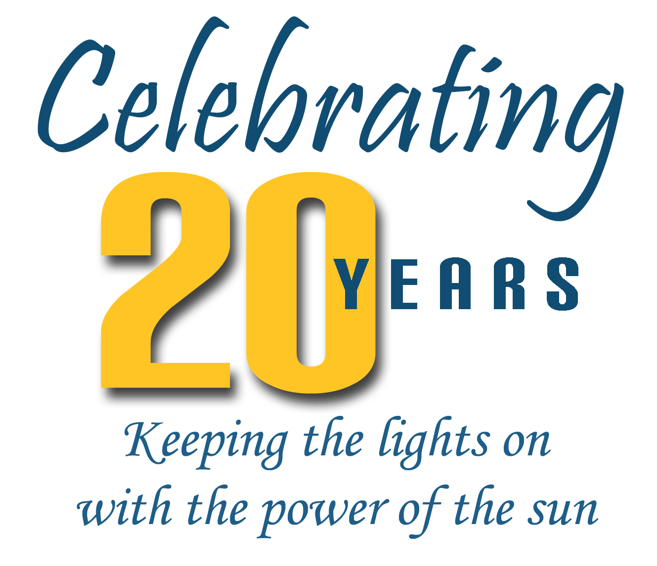 20-Years