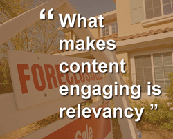 Flickr photo courtesy of respres Relevant web content