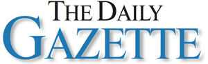 The Daily Gazette logo