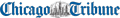 Chicago Tribune 2012 logo