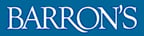 Barrons logo