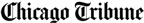 The Chicago Tribune logo