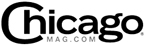 Chicago Magazine logo