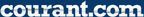 The Hartford Courant logo