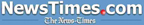 The New-Times logo