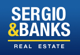 Sergio & Banks logo