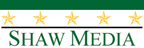 Shaw Media logo