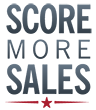 score more sales