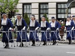 Assistive Devices