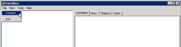 ExFolders