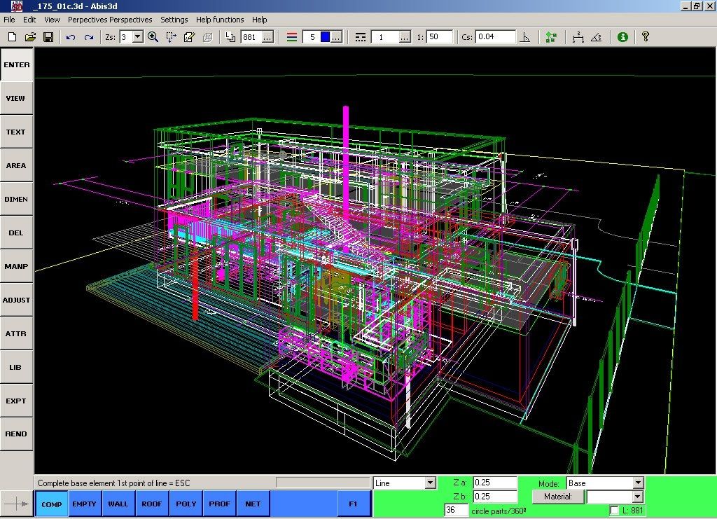 Cad Programs