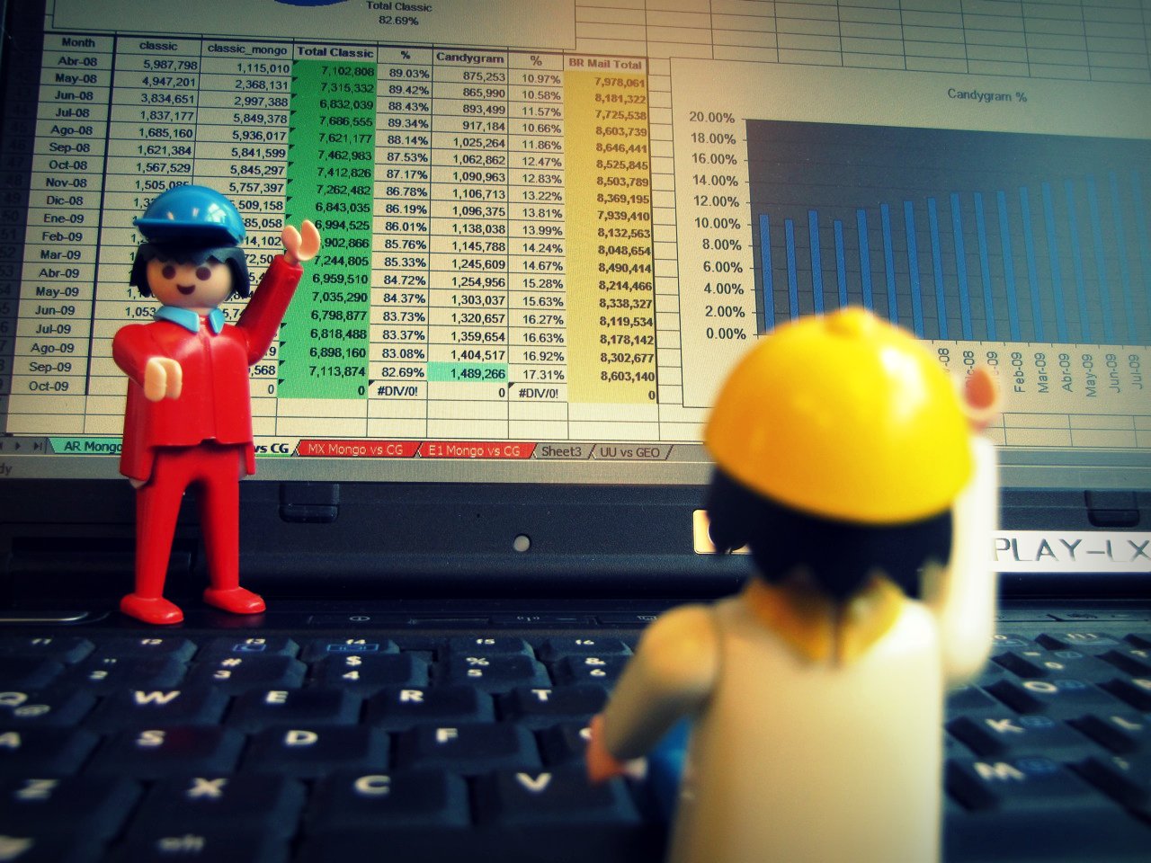 pricing strategy