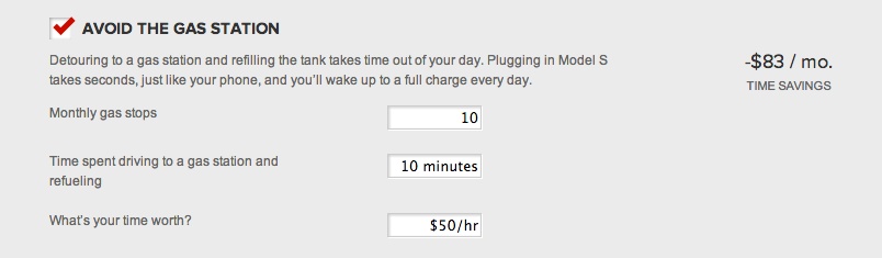 value proposition