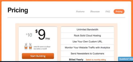 contextual pricing