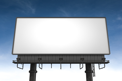 Outdoor Advertising Terms Outdoor Advertising