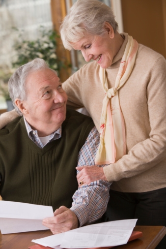 Gift Annuity Tax Trap