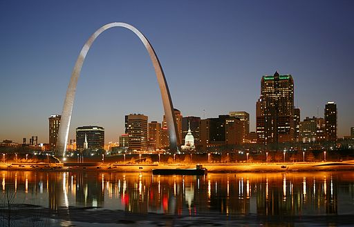 St Louis