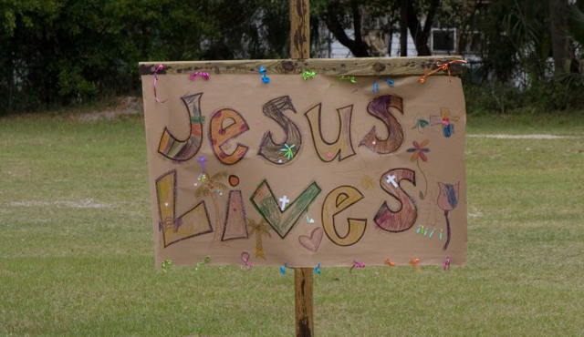 Jesus-Lives
